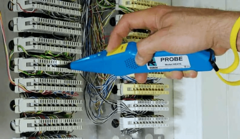 網(wǎng)絡(luò)電纜測(cè)試 網(wǎng)絡(luò)電纜測(cè)試