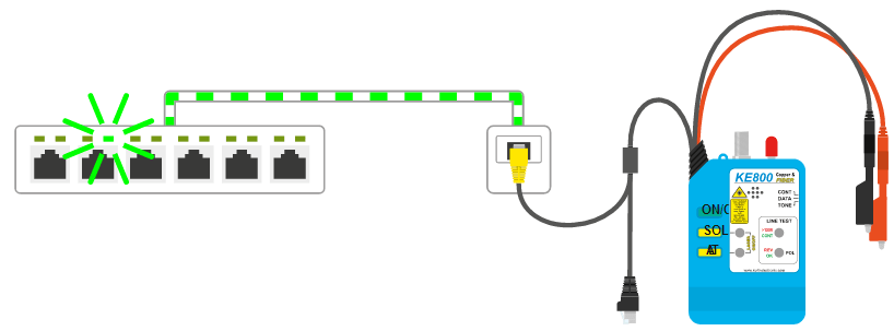 網(wǎng)絡(luò)測(cè)試儀 網(wǎng)絡(luò)測(cè)試儀