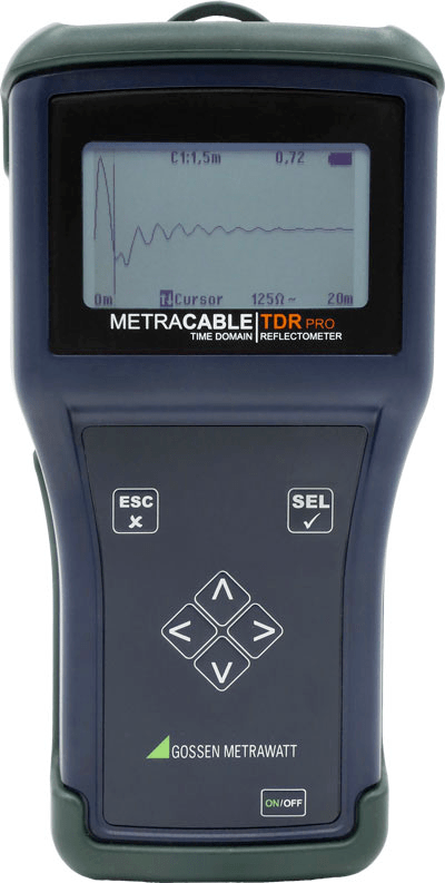 時域反射計原理 時域反射計原理