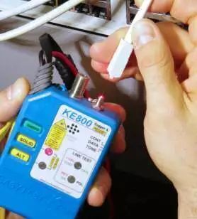 電纜故障檢測儀器 電纜故障檢測儀器