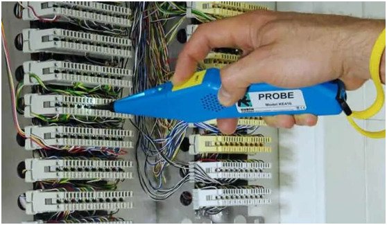 電纜測試儀作用是什么