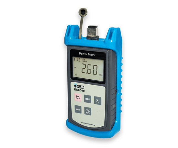 光纖功率計KE8000 光纖功率計KE8000