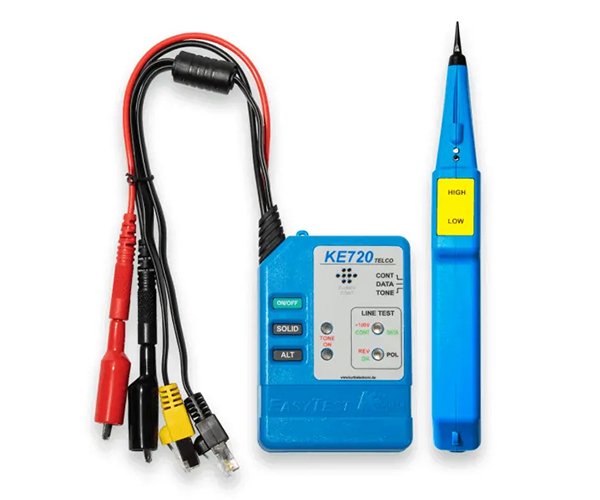電信尋線儀KE701 電信尋線儀KE701