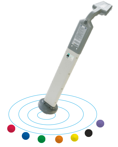 地下電纜探測儀 地下電纜探測儀